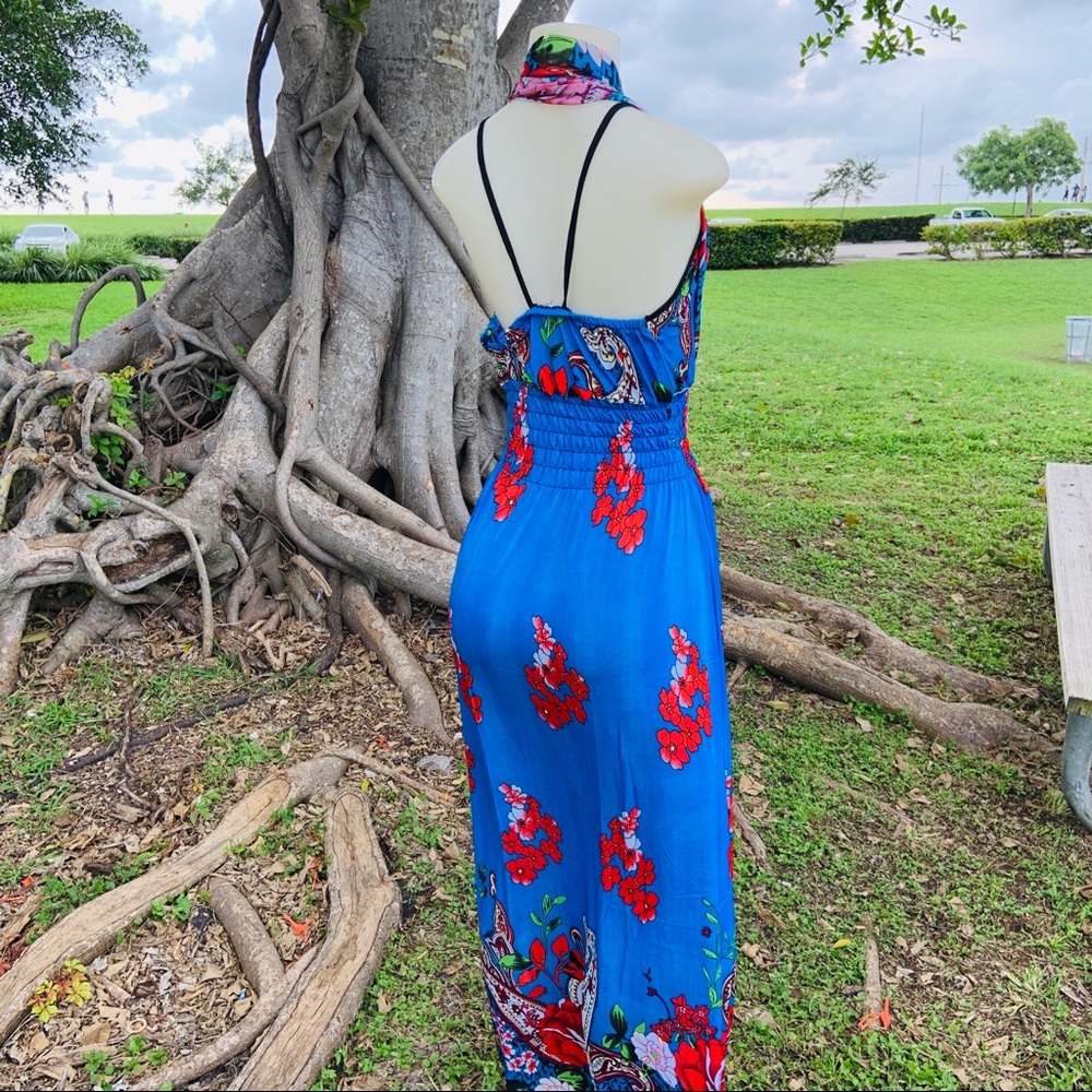 2020 Exclusive Summer Maxi - Picture 3 of 6